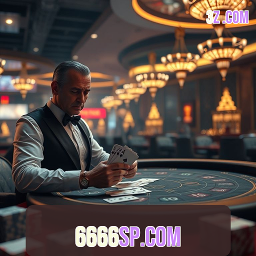 Plataforma de Jogos 6666sp.com: Entretenimento Ilimitado