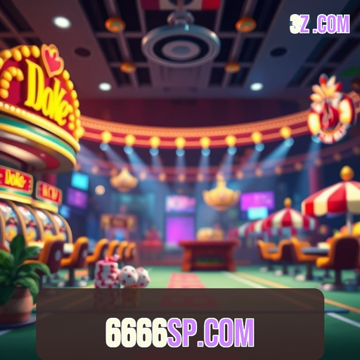 Promoções Imperdíveis do 6666sp.com para Todos os Jogadores